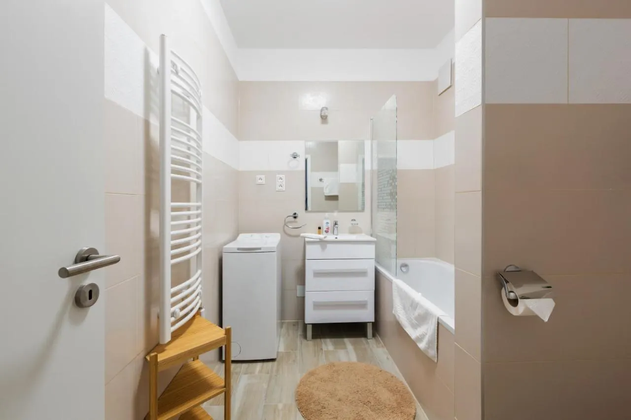 The Airbnb Home You'Ve Always Wanted Budapest