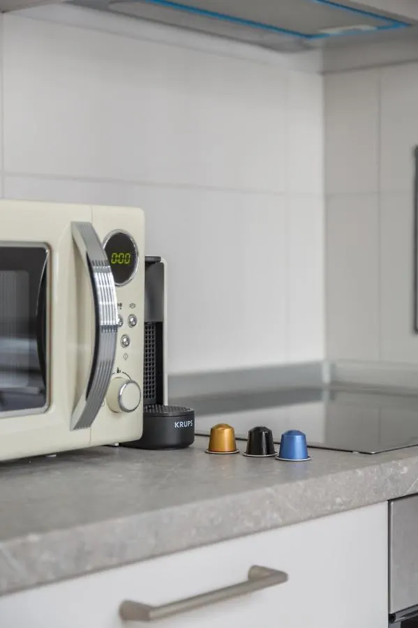 Apartment The Airbnb Home You'Ve Always Wanted Budapest