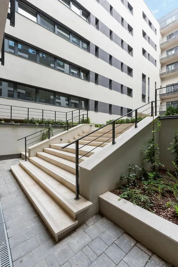 The Airbnb Home You'Ve Always Wanted Budapest Hungary