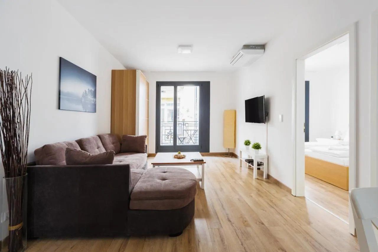 The Airbnb Home You'Ve Always Wanted Budapest
