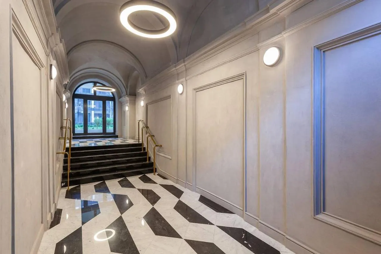 The Airbnb Home You'Ve Always Wanted Budapeste