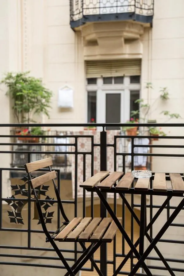 The Airbnb Home You'Ve Always Wanted Budapeste Apartamento
