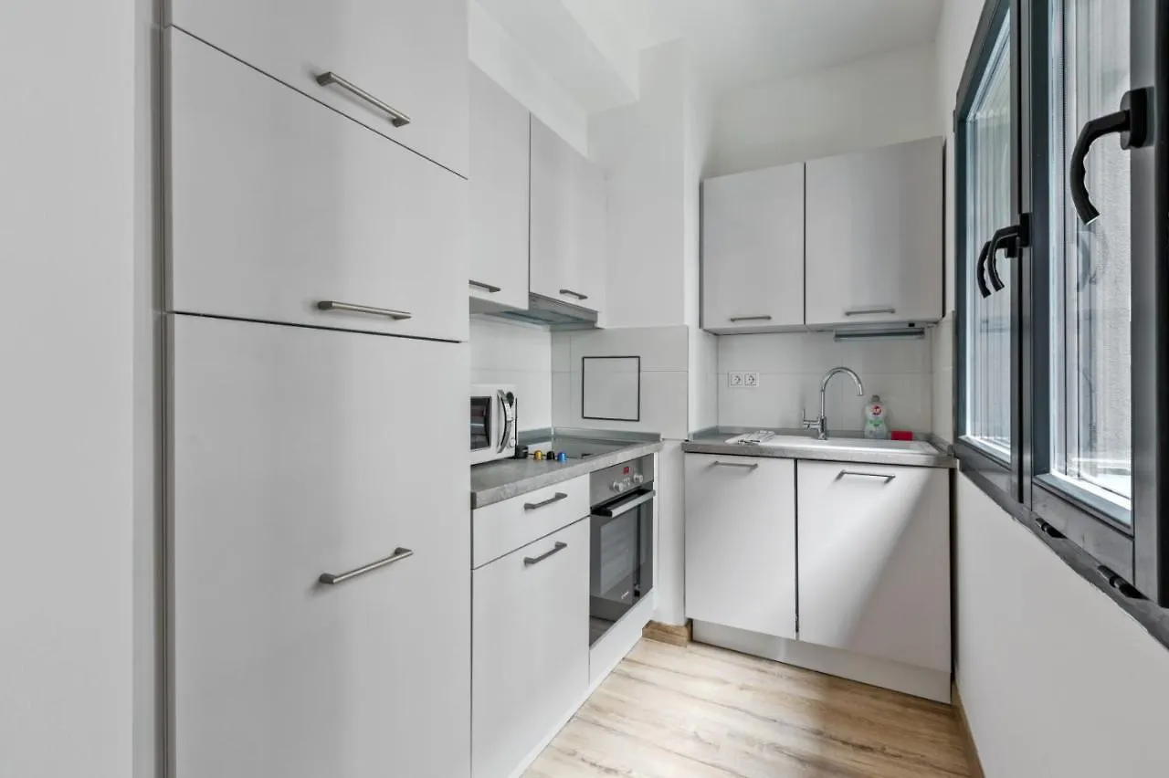 The Airbnb Home You'Ve Always Wanted Budapest Apartment