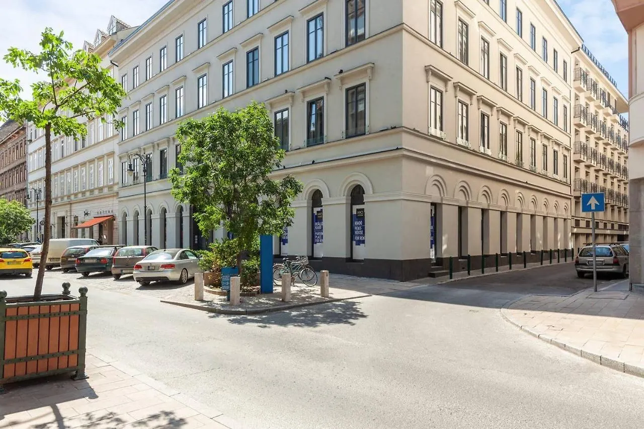The Airbnb Home You'Ve Always Wanted Budapest Apartment