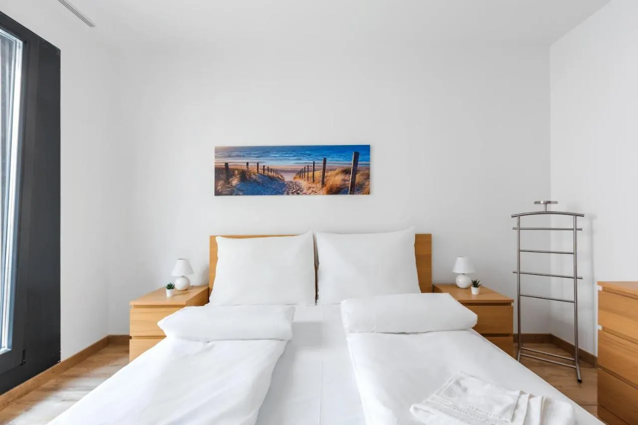Apartment The Airbnb Home You'Ve Always Wanted Budapest