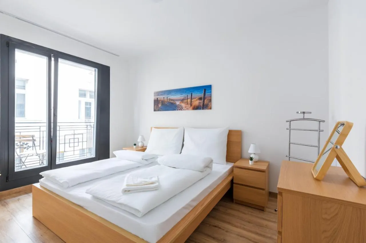 The Airbnb Home You'Ve Always Wanted Budapest Apartment