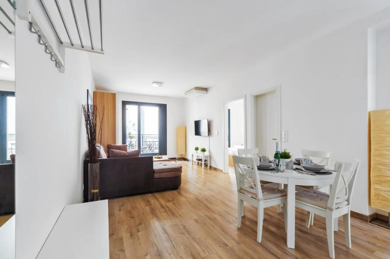 Apartment The Airbnb Home You'Ve Always Wanted Budapest