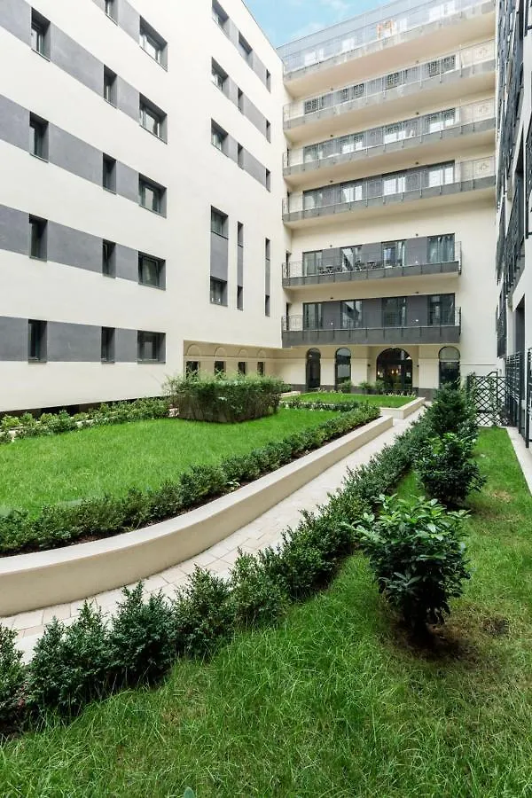 The Airbnb Home You'Ve Always Wanted Budapest